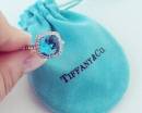 Кольцо Тиффани и Ко ( Tiffany & Co)