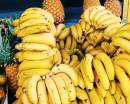 Бананы и ананасы