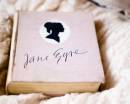 Книга "Jane Eyre"