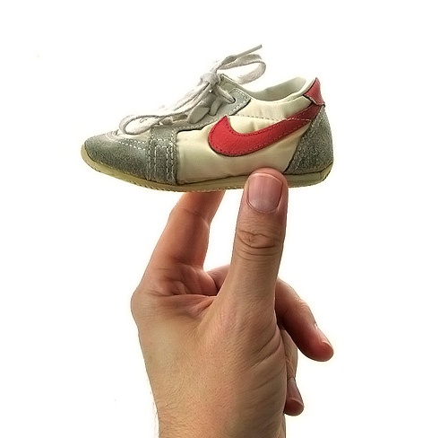 Кроссовки Nike для детей
