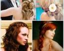 8 идей причесок с плетением кос на длинные волосы