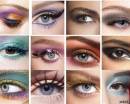 12 идей праздничного макияжа глаз